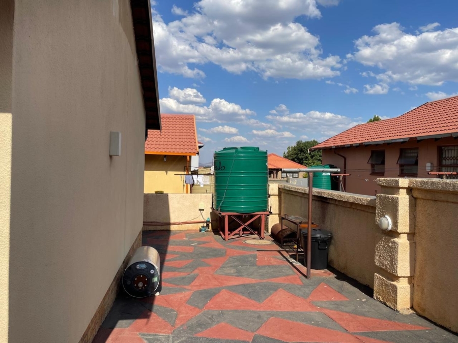 3 Bedroom Property for Sale in Tlhabane West North West